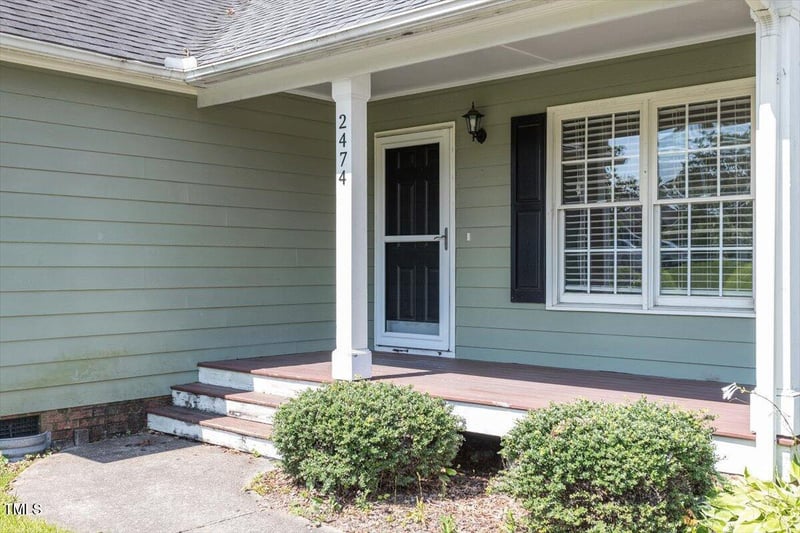 2474 Sumter Dr, Garner, NC 27529