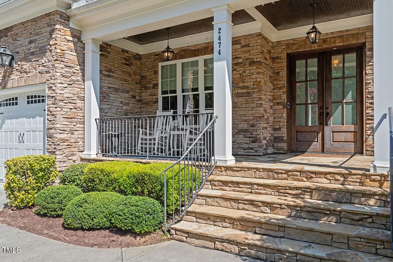 2474 Terrmini Dr, Apex, NC 27502
