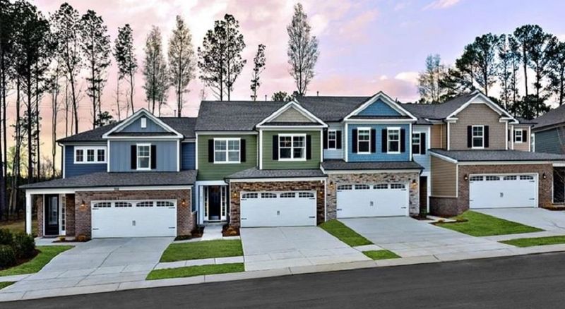 2475 Hutch Ln #262, Apex, NC 27523