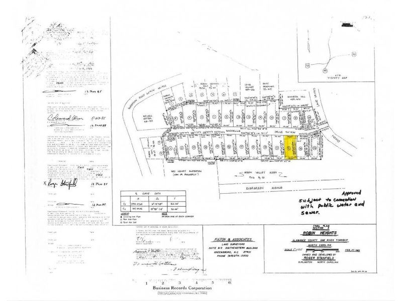 2475 Michelle Dr, Burlington, NC 27217