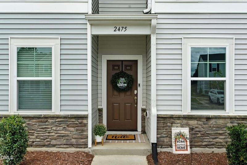 2475 Tonoloway Dr, Raleigh, NC 27610