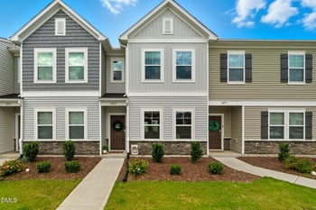 2475 Tonoloway Dr, Raleigh, NC 27610