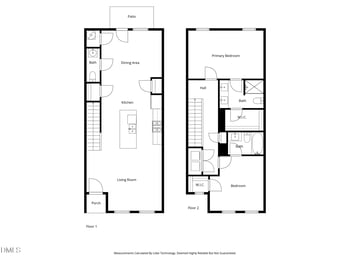 2475 Tonoloway Dr, Raleigh, NC 27610