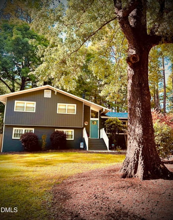 2476 Foxwood Dr, Chapel Hill, NC 27514