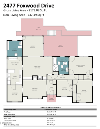 2477 Foxwood Dr, Chapel Hill, NC 27514