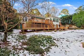 2477 Foxwood Dr, Chapel Hill, NC 27514