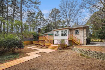 2477 Foxwood Dr, Chapel Hill, NC 27514