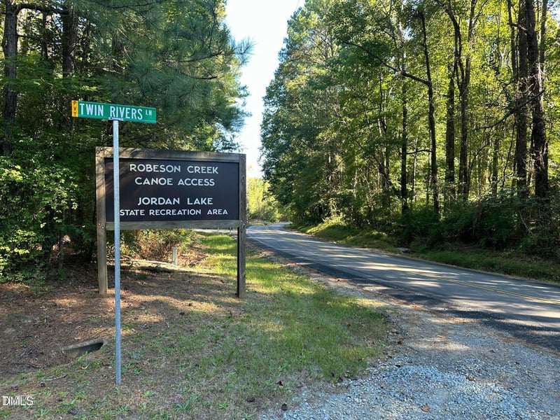 2477 Hanks Chapel Rd Lot 4, Pittsboro, NC 27312