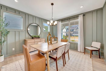 2478 Vetrina Way, Apex, NC 27502