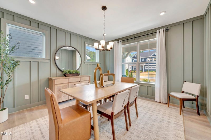 2478 Vetrina Way, Apex, NC 27502