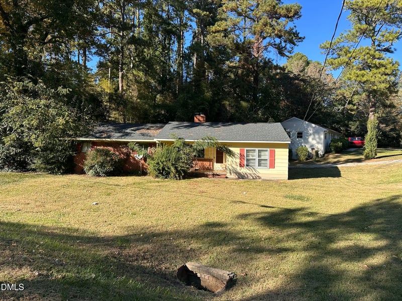 2479 Milburnie Rd, Raleigh, NC 27610