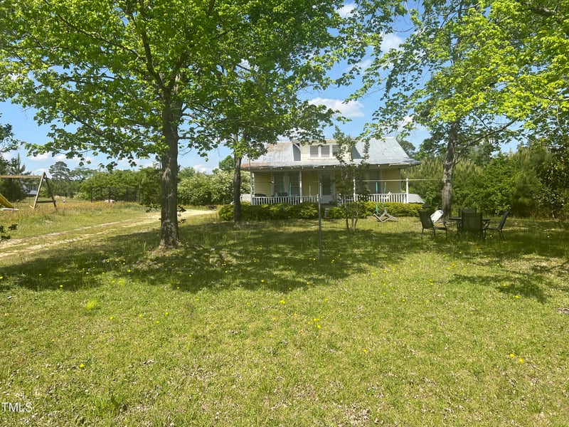 248-A Gilbert Rd, Benson, NC 27504
