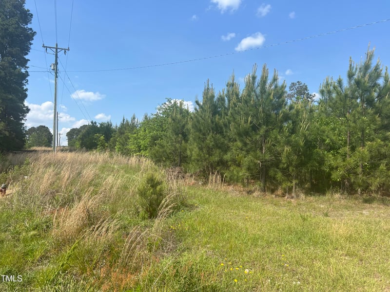 248-A Gilbert Rd, Benson, NC 27504