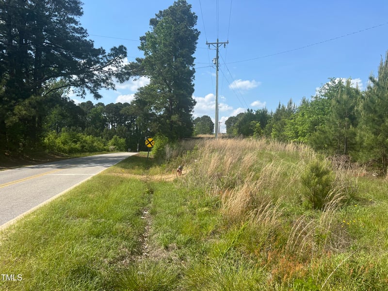 248-A Gilbert Rd, Benson, NC 27504