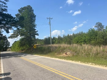248-A Gilbert Rd, Benson, NC 27504