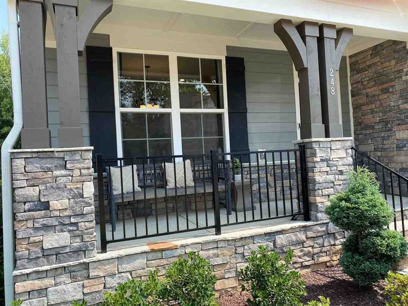 248 Abbot Pl #33, Chapel Hill, NC 27516