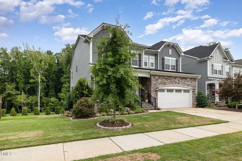 248 Abbot Pl, Chapel Hill, NC 27516