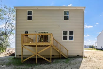 248 Alice Trace Pl #25, Angier, NC 27501