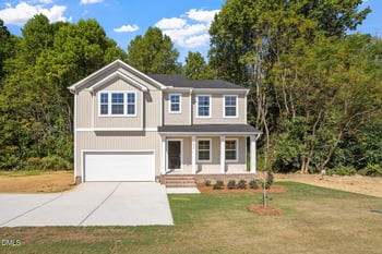 248 Alice Trace Pl, Angier, NC 27501
