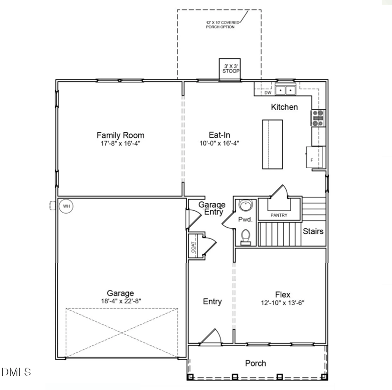 248 Alice Trace Pl, Angier, NC 27501
