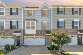 248 Amber Acorn Ave, Raleigh, NC 27603