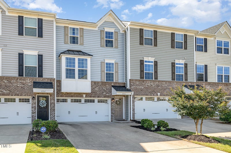 248 Amber Acorn Ave, Raleigh, NC 27603