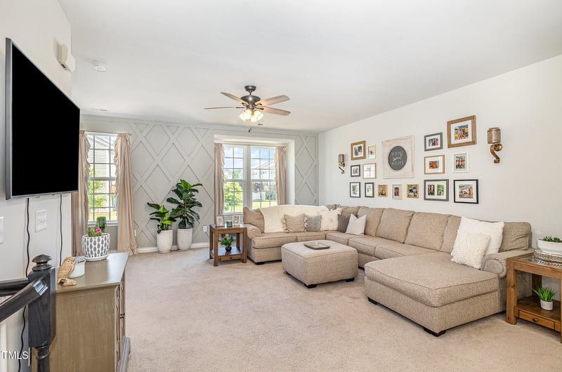 248 Amber Acorn Ave, Raleigh, NC 27603