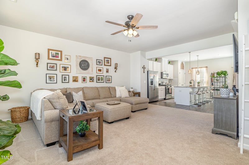 248 Amber Acorn Ave, Raleigh, NC 27603