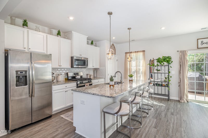 248 Amber Acorn Ave, Raleigh, NC 27603