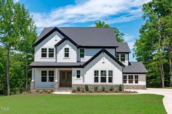248 Ashford Dr, Pittsboro, NC 27312