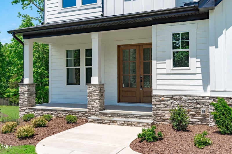 248 Ashford Dr, Pittsboro, NC 27312