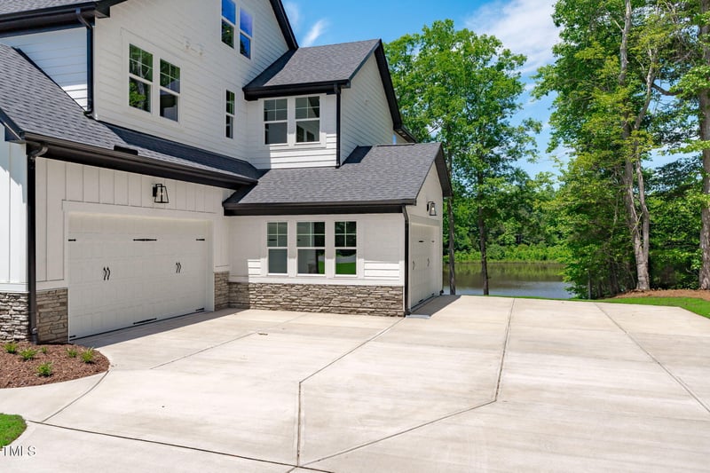 248 Ashford Dr, Pittsboro, NC 27312