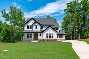 248 Ashford Dr, Pittsboro, NC 27312