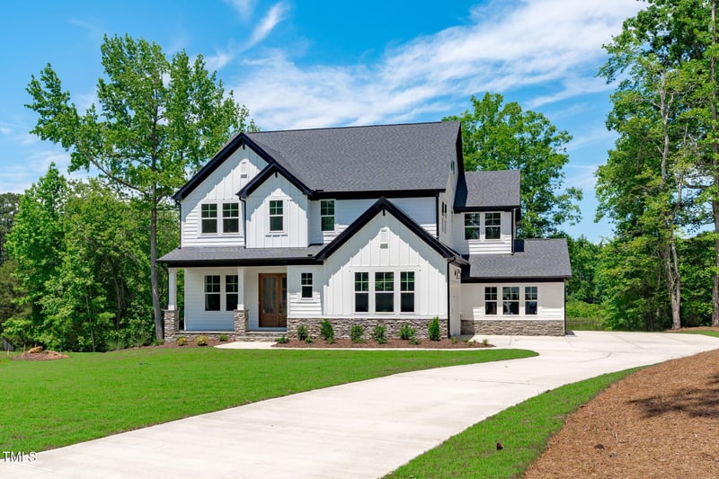 248 Ashford Dr, Pittsboro, NC 27312