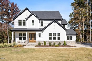 248 Ashford Dr, Pittsboro, NC 27312