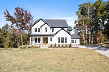 248 Ashford Dr, Pittsboro, NC 27312