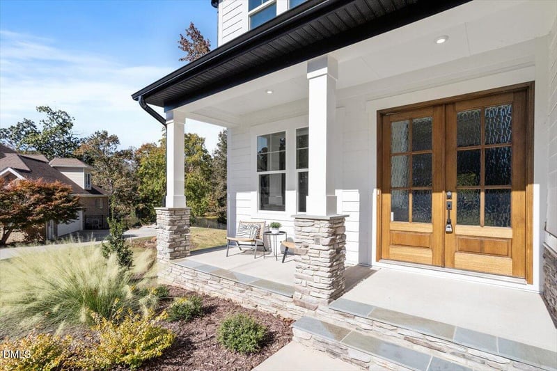 248 Ashford Dr, Pittsboro, NC 27312