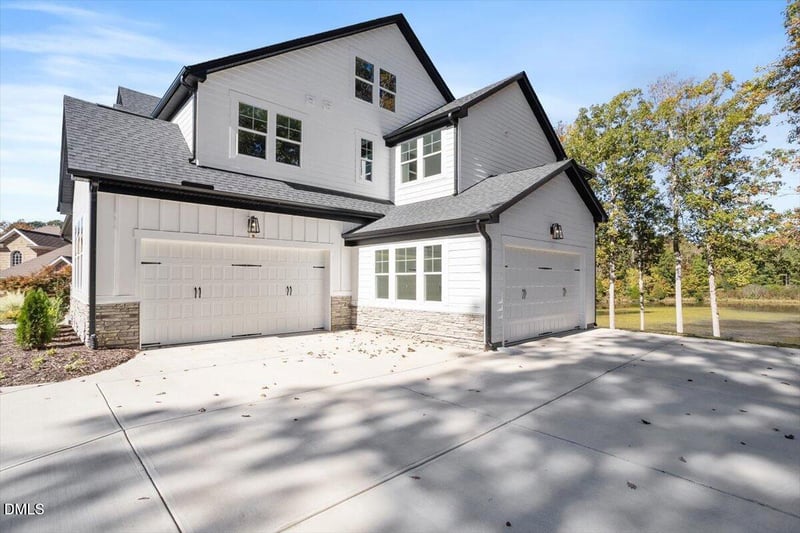 248 Ashford Dr, Pittsboro, NC 27312