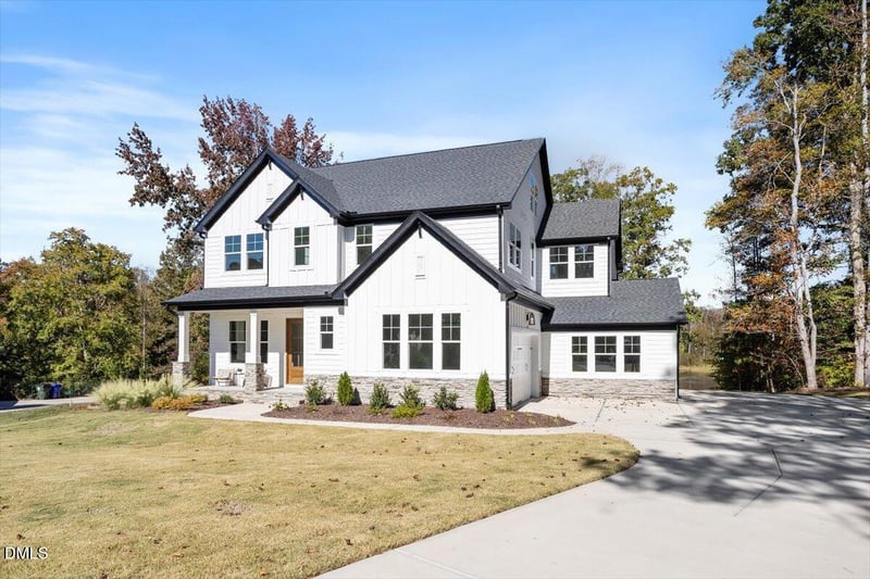 248 Ashford Dr, Pittsboro, NC 27312