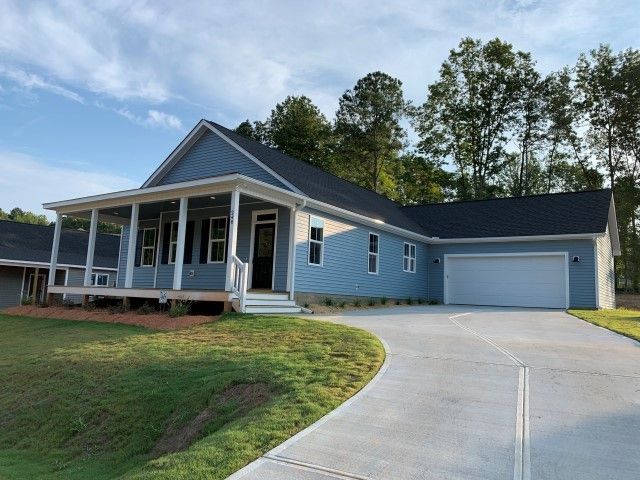 248 Ashley Woods Ct #46, Clayton, NC 27527