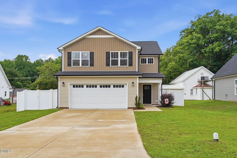 Home Worth Check