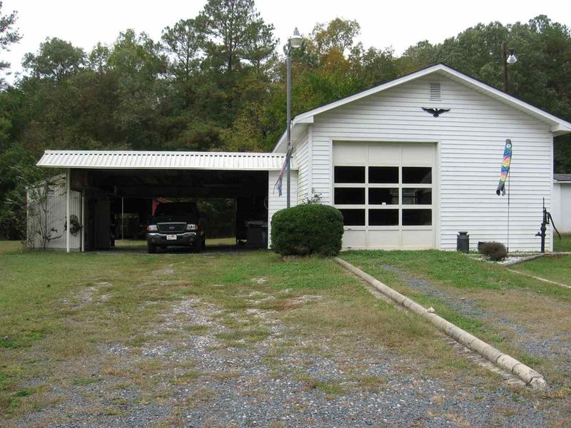 248 Bandock Dr, Durham, NC 27703