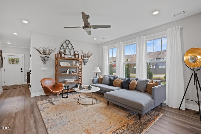 248 Blandford St #182, Franklinton, NC 27525