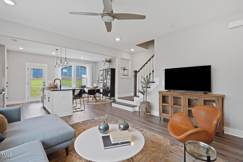 248 Blandford St #182, Franklinton, NC 27525