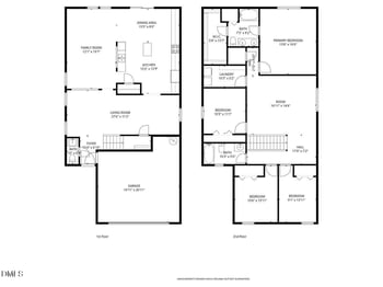 248 Brookhaven Dr, Clayton, NC 27527