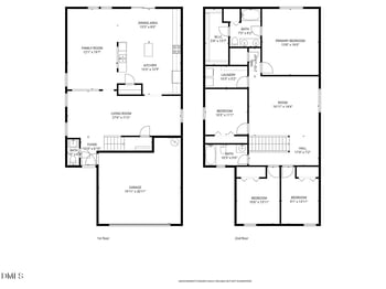 248 Brookhaven Dr, Clayton, NC 27527