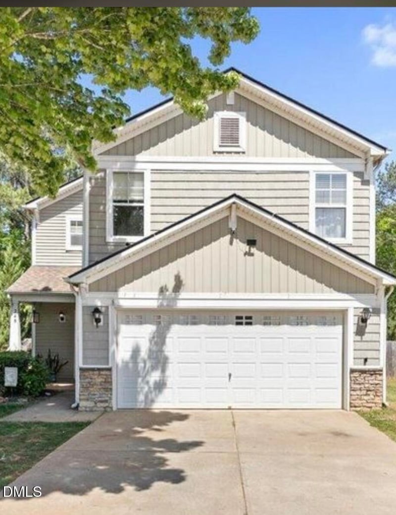 248 Brookhaven Dr, Clayton, NC 27527
