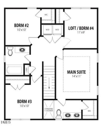 248 Bullseye Ct, Middlesex, NC 27557