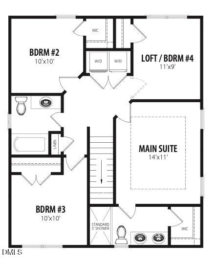 248 Bullseye Ct, Middlesex, NC 27557