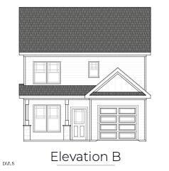 248 Bullseye Ct, Middlesex, NC 27557